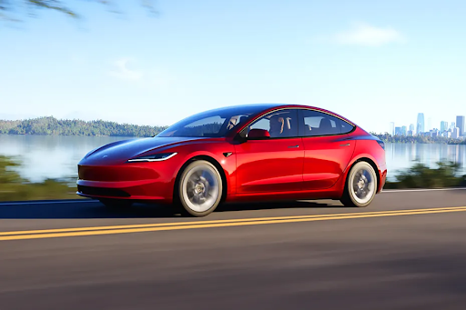 Replacing and Cost of Front Bumper on Tesla Model 3: A Comprehensive Guide