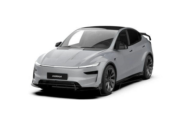 MODEL Y JUNIPER "HIDROGAI" NARROW BODY KIT