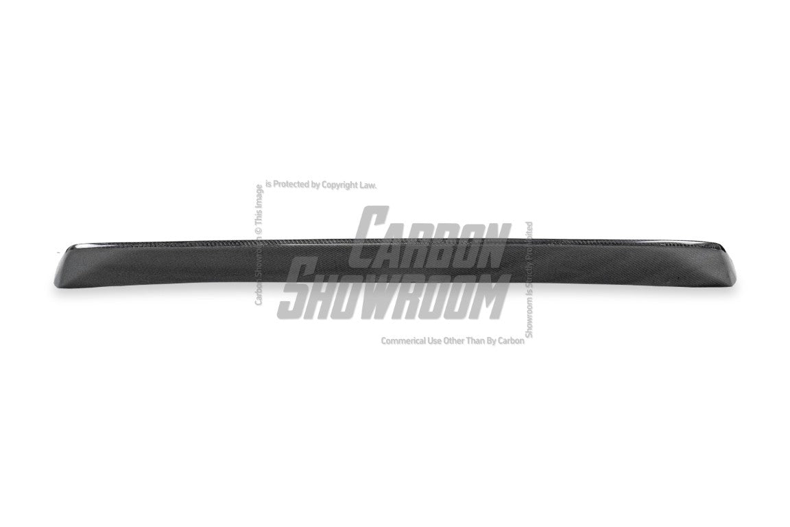 Mazda6 Sport Grand Touring Singature Carbon Edition 2014 2015 2016 2017 2018 2019 2020 2021 2022 with Aftermarket Parts - Ducktail Rear Spoiler Carbon Fiber / FRP from Robot Craftsman