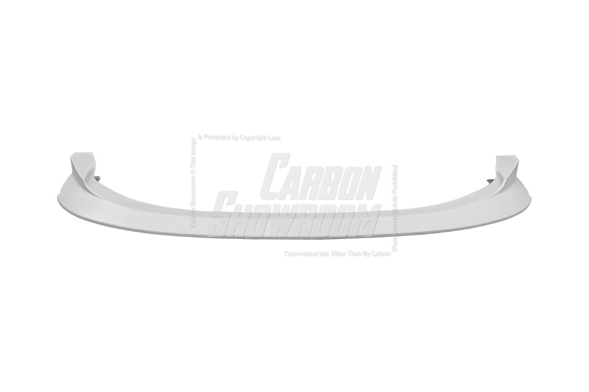 Nissan GTR Nismo Black Edition Track Edition Premium Base CBA DBA 2008 2009 2010 2011 2012 2013 2014 2015 2016 (for installation on 2017 2018 2019 2020 2021 2022 2023 2024 vehicles, 2008 2009 2010 2011 2012 2013 2014 2015 2016 hood is recommended) with Aftermarket Parts - "Godzilla" Widebody Front Bumper & Front Lip Carbon Fiber / FRP from Robot Craftsman