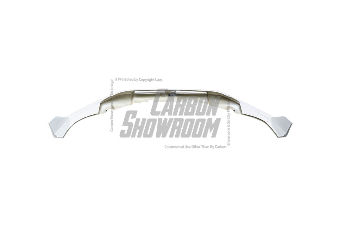 Subaru BRZ ZD8 2022 2023 2024 with Aftermarket Parts - "HIDROGAI" Front Lip Splitter Carbon Fiber / FRP from Robot Craftsman
