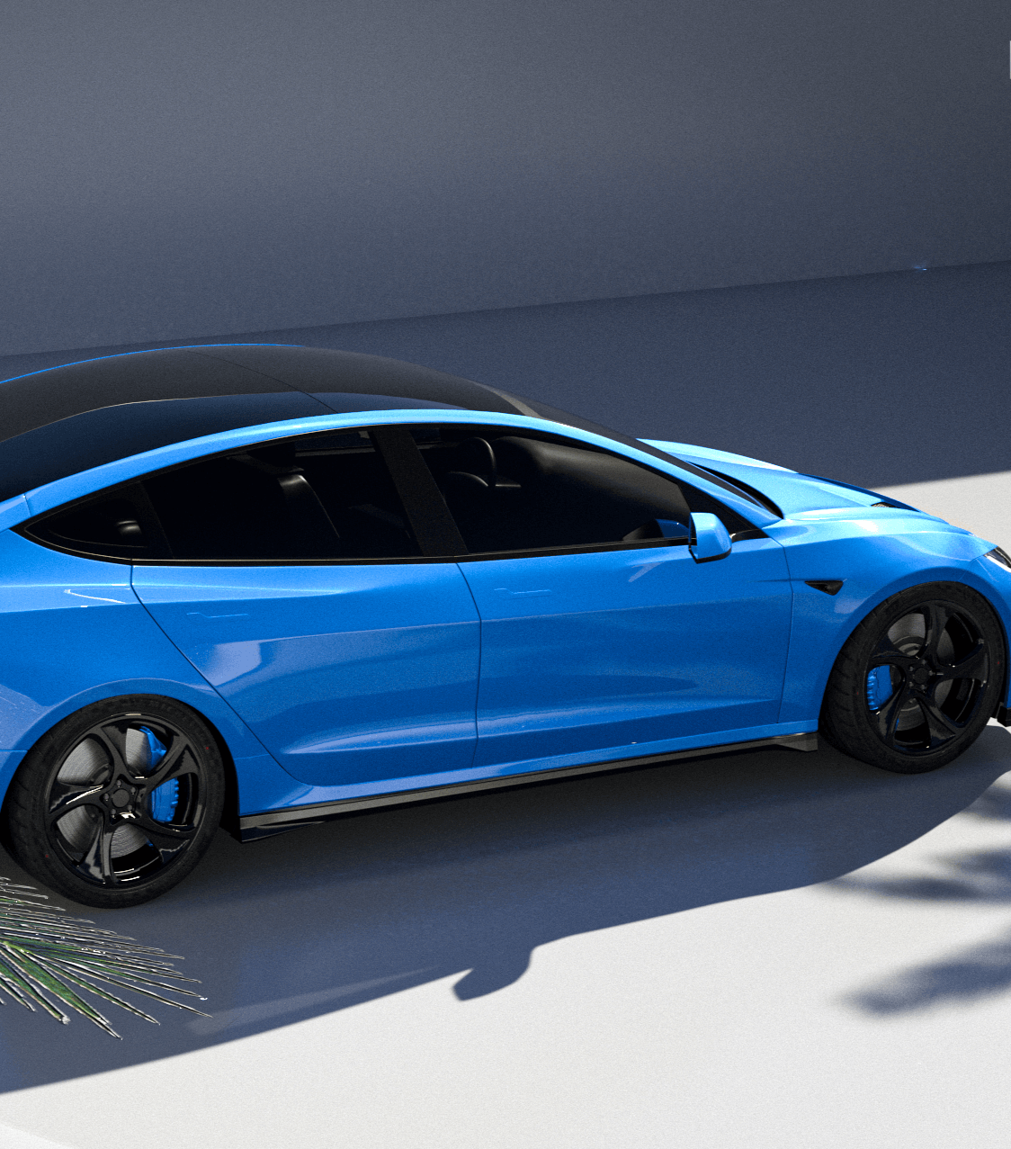 Tesla Model 3 Highland / Performance 2024-ON with Aftermarket Parts - Hacker Side Skirts Carbon Fiber / FRP from Robot Craftsman Tesla Model 3 Highland / Performance 2024-ON with Aftermarket Parts - Hacker Side Skirts Carbon Fiber / FRP from Robot Craftsman