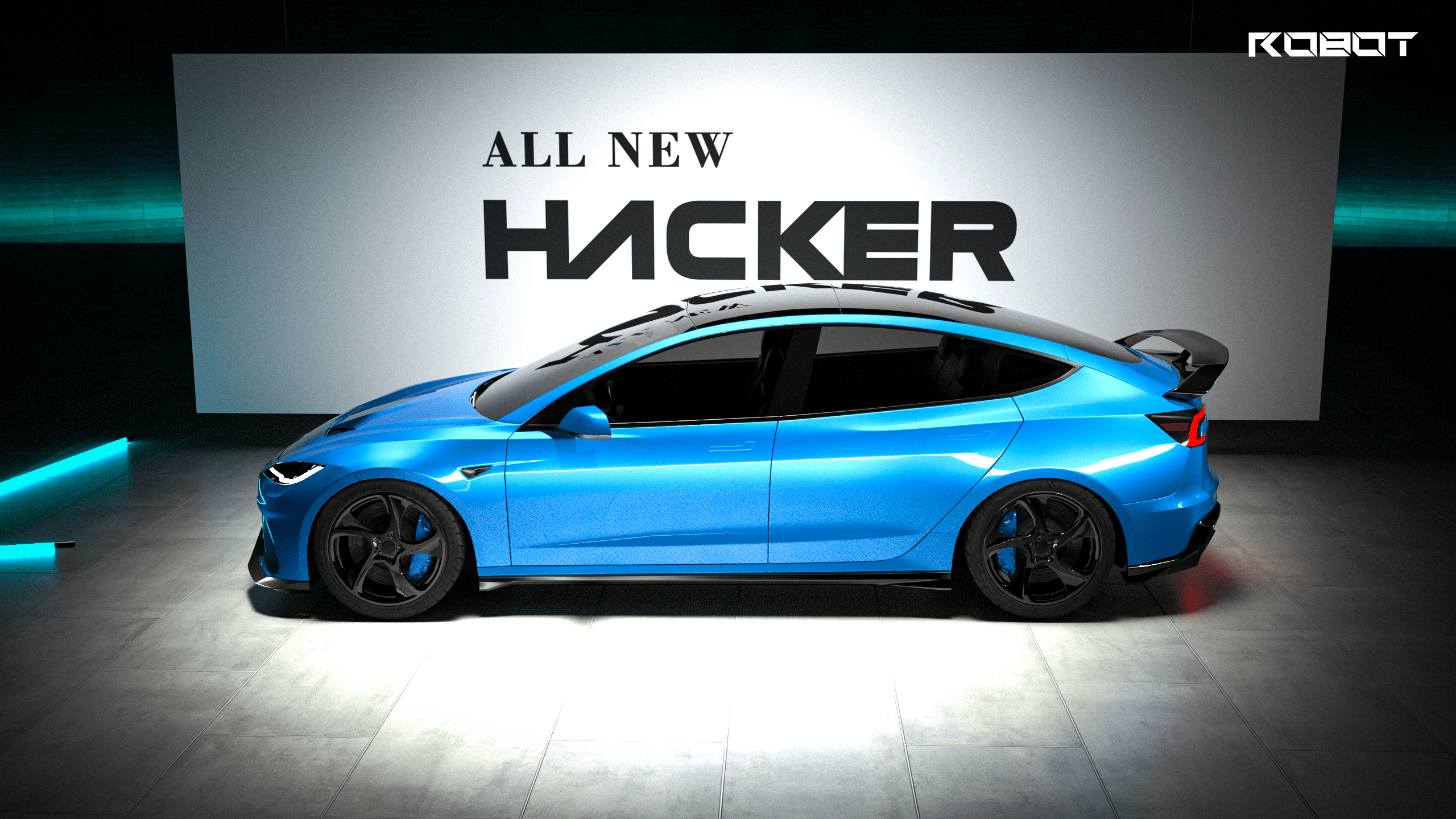 Tesla Model 3 Highland / Performance 2024-ON with Aftermarket Parts - Hacker Side Skirts Carbon Fiber / FRP from Robot Craftsman Tesla Model 3 Highland / Performance 2024-ON with Aftermarket Parts - Hacker Side Skirts Carbon Fiber / FRP from Robot Craftsman