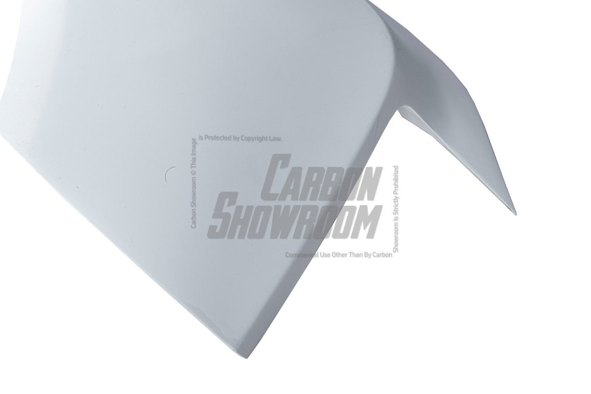Tesla Model 3 Highland / Performance 2024-ON with Aftermarket Parts - "HACKER" Wheel Arches & Side Skirts Carbon Fiber/FRP from Robot Craftsman Tesla Model 3 Highland / Performance 2024-ON with Aftermarket Parts - "HACKER" Wheel Arches & Side Skirts Carbon Fiber/FRP from Robot Craftsman