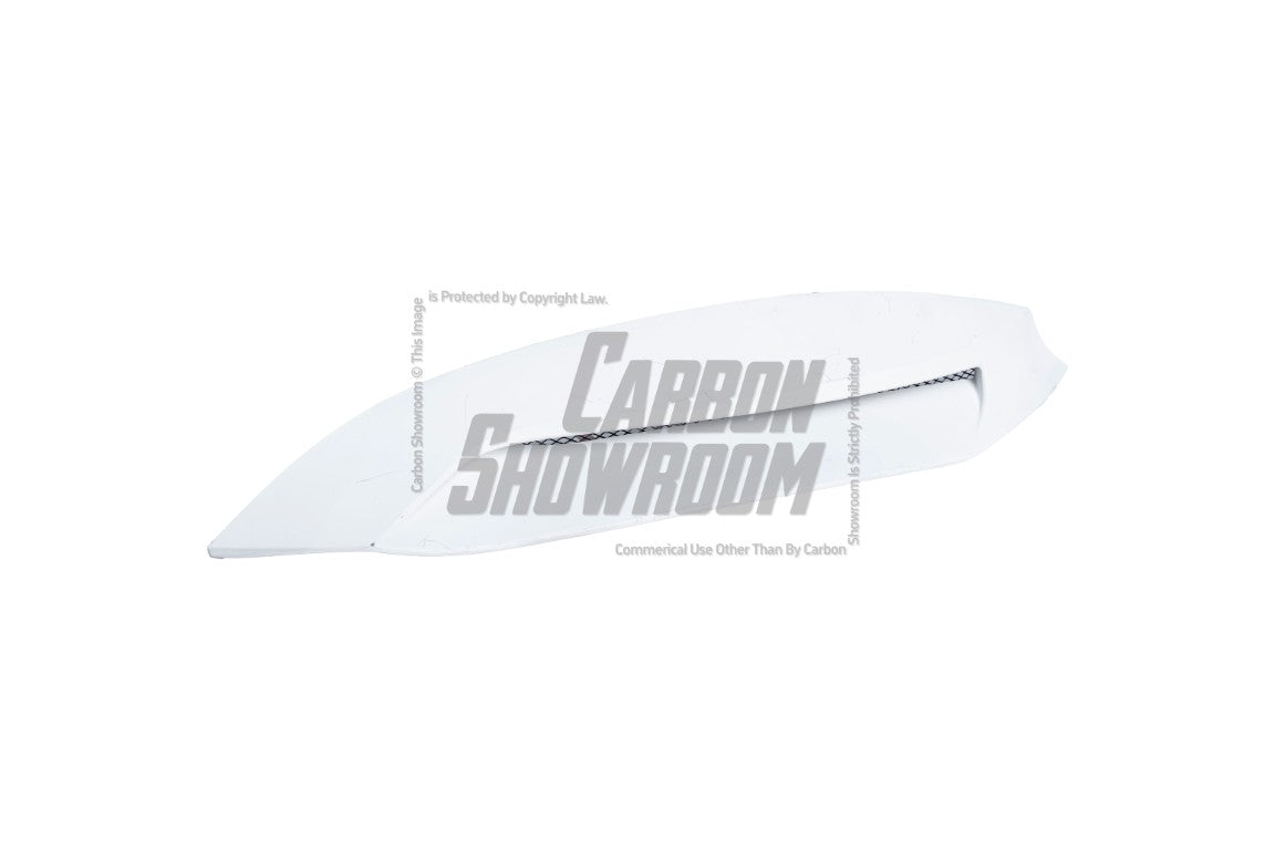 Tesla Model 3 Highland / Performance 2024-ON with Aftermarket Parts - "HACKER" Wheel Arches & Side Skirts Carbon Fiber/FRP from Robot Craftsman Tesla Model 3 Highland / Performance 2024-ON with Aftermarket Parts - "HACKER" Wheel Arches & Side Skirts Carbon Fiber/FRP from Robot Craftsman