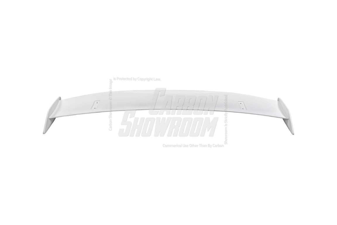 Tesla Model 3 Highland  Performance 2024-ON with Robot Craftsman's Aftermarket Parts - Carbon Fiber & FRP GT Wing HACKER Tesla Model 3 Highland  Performance 2024-ON with Robot Craftsman's Aftermarket Parts - Carbon Fiber & FRP GT Wing HACKER