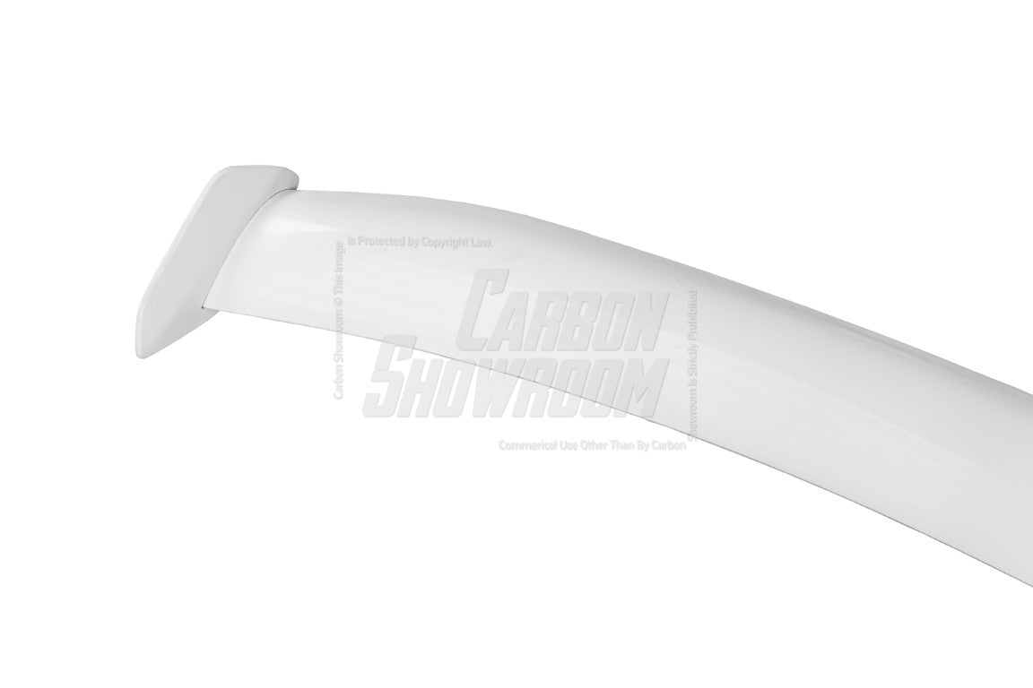 Tesla Model 3 Highland  Performance 2024-ON with Robot Craftsman's Aftermarket Parts - Carbon Fiber & FRP GT Wing HACKER Tesla Model 3 Highland  Performance 2024-ON with Robot Craftsman's Aftermarket Parts - Carbon Fiber & FRP GT Wing HACKER