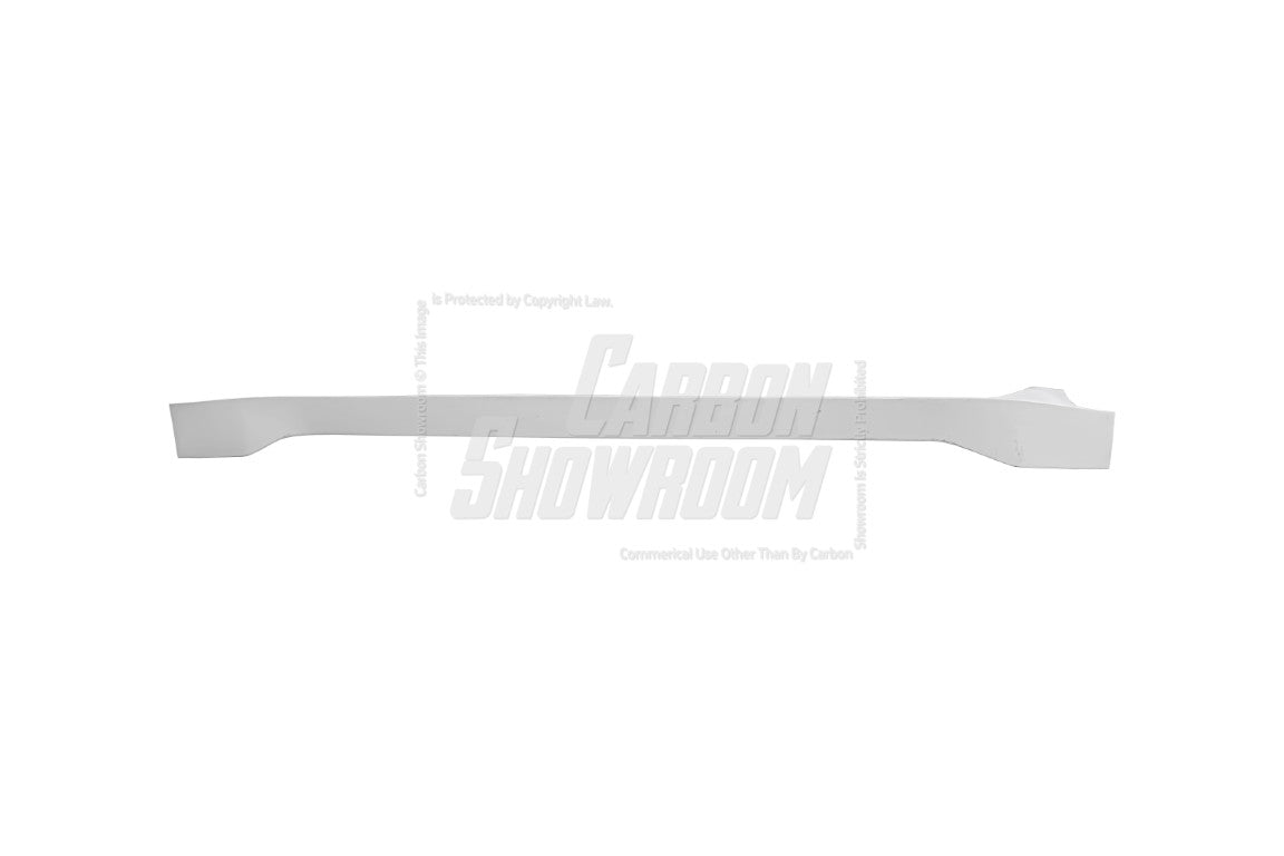 Tesla Model 3 Highland / Performance 2024-ON with Aftermarket Parts - "HACKER" Wheel Arches & Side Skirts Carbon Fiber/FRP from Robot Craftsman Tesla Model 3 Highland / Performance 2024-ON with Aftermarket Parts - "HACKER" Wheel Arches & Side Skirts Carbon Fiber/FRP from Robot Craftsman