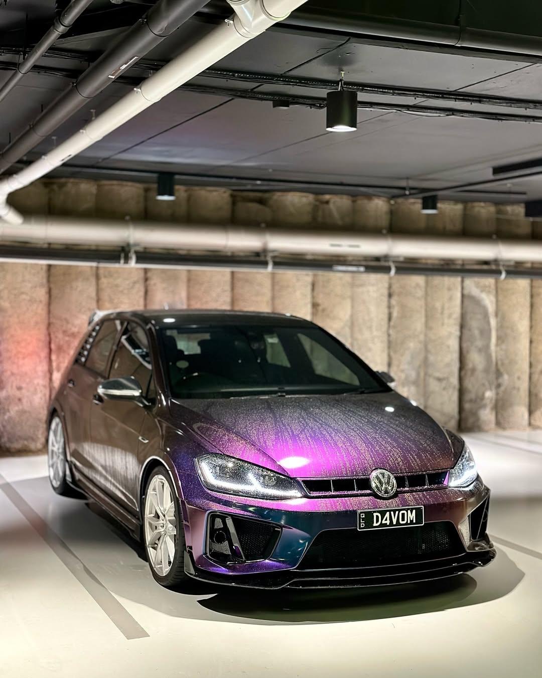 Volkswagen Golf R GTI Base MK7 MK7.5 2015 2016 2017 2018 2019 2020 2021 & Golf R GTI Base MK7 2015 2016 2017 & Golf R GTI Base MK7.5 2018 2019 2020 2021 with Aftermarket Parts - Front Lip & Front Bumper Carbon Fiber / FRP from Robot Craftsman Volkswagen Golf R GTI Base MK7 MK7.5 2015 2016 2017 2018 2019 2020 2021 & Golf R GTI Base MK7 2015 2016 2017 & Golf R GTI Base MK7.5 2018 2019 2020 2021 with Aftermarket Parts - Front Lip & Front Bumper Carbon Fiber / FRP from Robot Craftsman