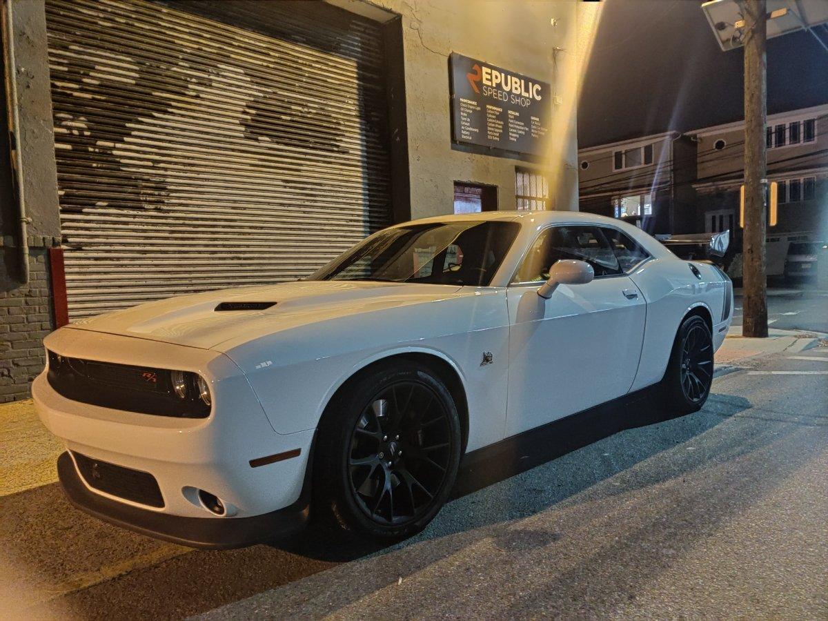 ROBOT CRAFTSMAN Carbon Fiber or FRP Swan Neck Hammer GT Wing For Dodge Challenger Scatpack RT Hellcat - Performance SpeedShop ROBOT CRAFTSMAN Carbon Fiber or FRP Swan Neck Hammer GT Wing For Dodge Challenger Scatpack RT Hellcat - Performance SpeedShop