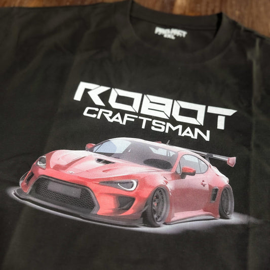 GT 86 BRZ FR S Carbon Fiber Upgrades Premium Quality Robot Craftsman gt-86-brz-fr-s-carbon-fiber-upgrades-premium-quality-robot-craftsman