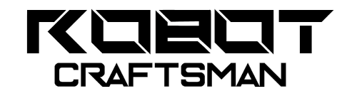 Robot Craftsman logo