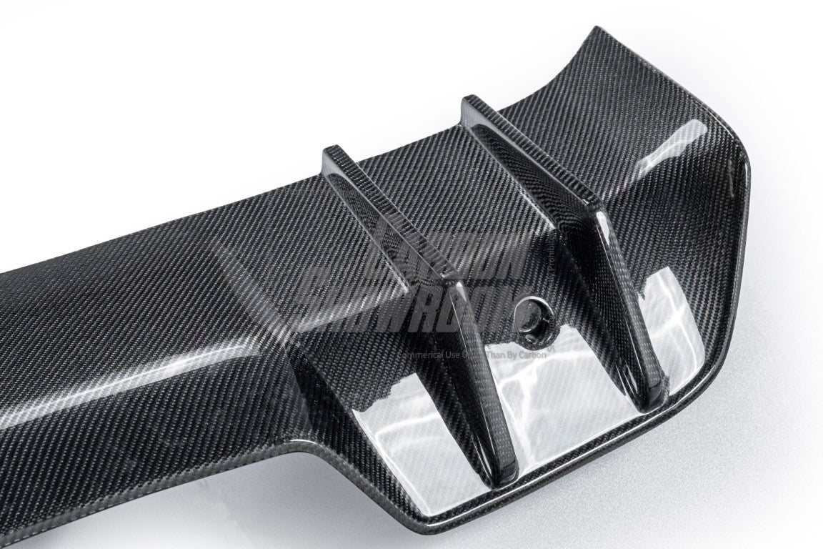 Mustang GT March1 S550.1/550.2 Aftermarket Parts Robot Craftsman