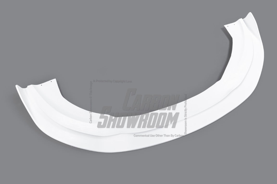 Lotus Evora 2018 2019 2020 2021 with Aftermarket Parts - Front Bumper & Lip  Carbon Fiber / FRP from Robot Craftsman