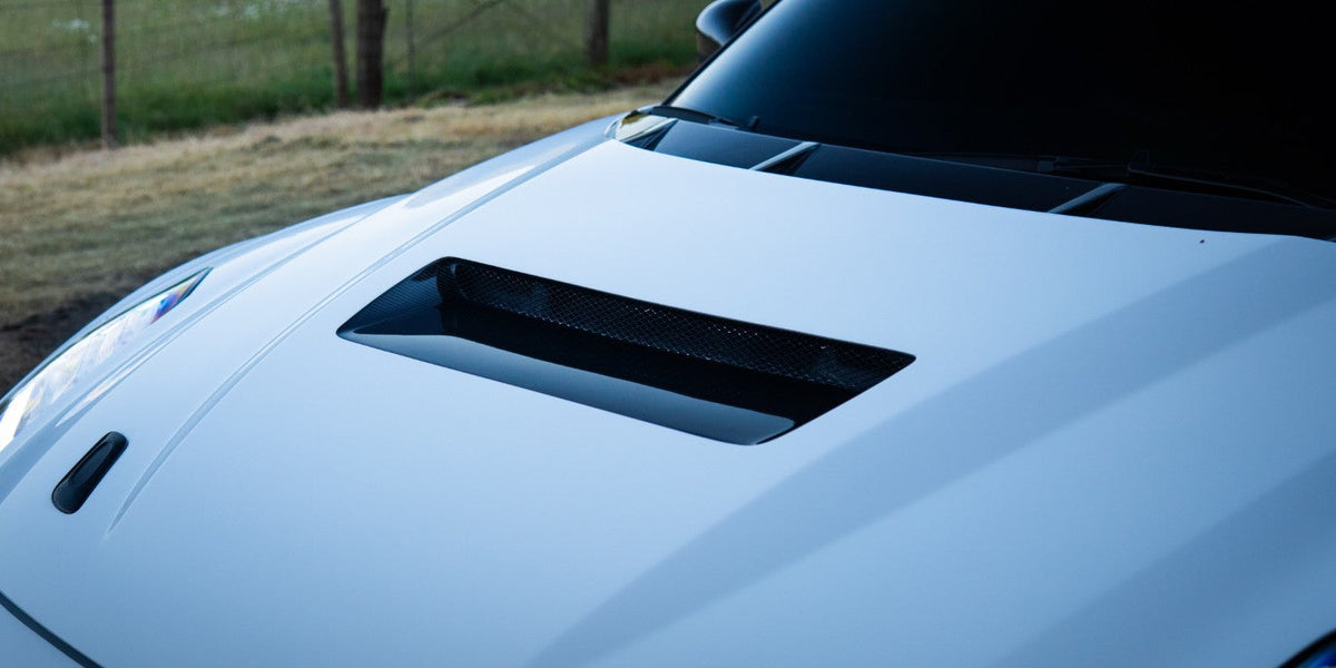 Robot Craftsman "Godzilla" Widebody Full Body Kit For Nissan GTR R35 2008-ON - Performance SpeedShop
