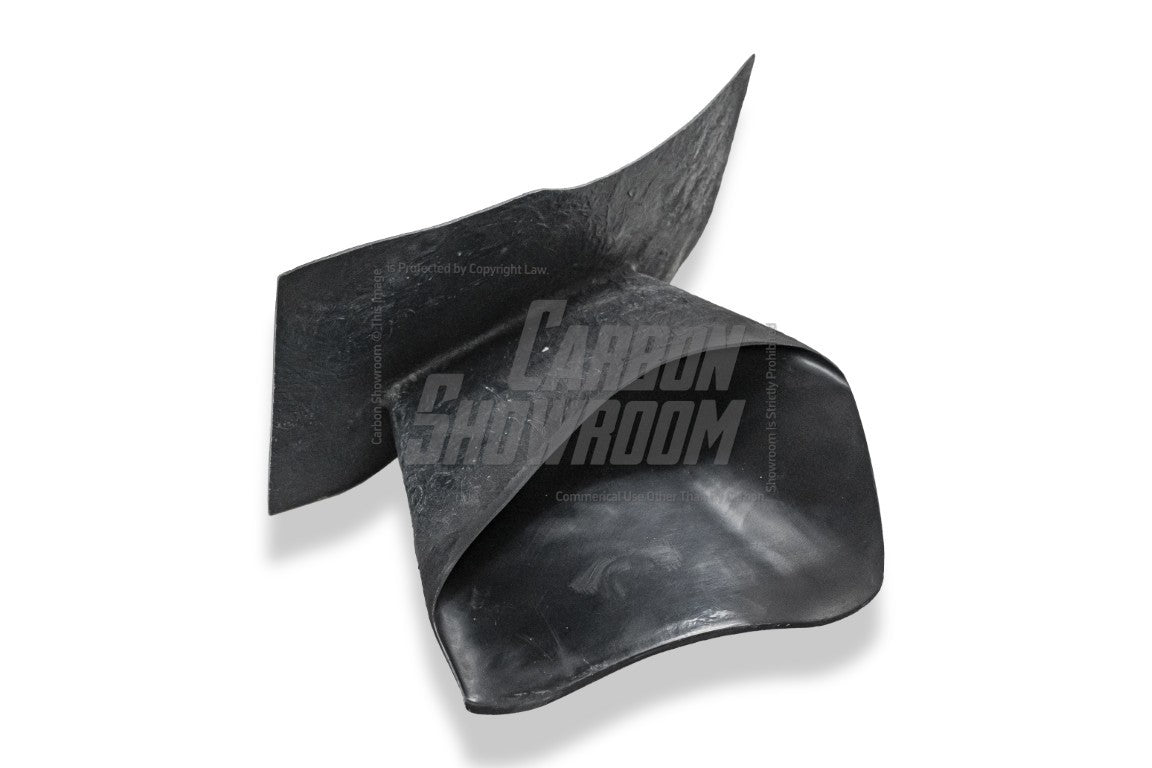 Ford Mustang Ecoboost V6 GT March1 Bullitt S550.1 S550.2 2015 2016 2017 2018 2019 2020 2021 2022 2023 (designed for ROBOT CRAFTSMAN S550 GTD Style widebody kit, S550.2 requires S550.1 headlight. designed to be installed with ROBOT CRAFTSMAN GTD front bumper) with Aftermarket Parts - GTD Style Widebody Wheel Arches & Side Skirts Carbon Fiber / FRP from Robot Craftsman