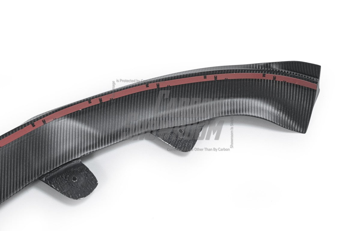 Robot Craftsman " Hidrogai "Front Lip Splitter for Tesla Model 3 2024-ON - Performance SpeedShop
