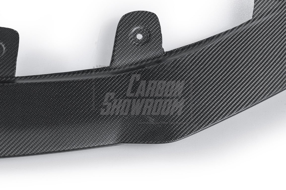 Robot Craftsman " Hidrogai "Front Lip Splitter for Tesla Model 3 2024-ON - Performance SpeedShop