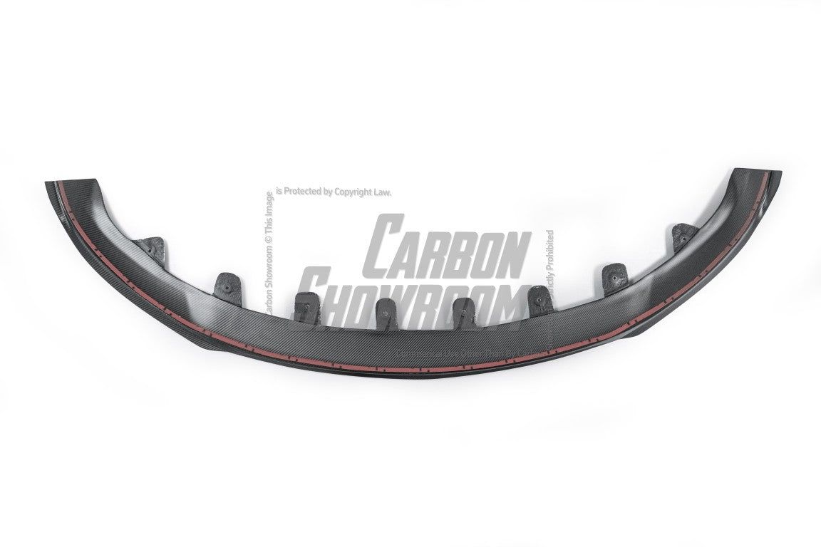 Robot Craftsman " Hidrogai "Front Lip Splitter for Tesla Model 3 2024-ON - Performance SpeedShop