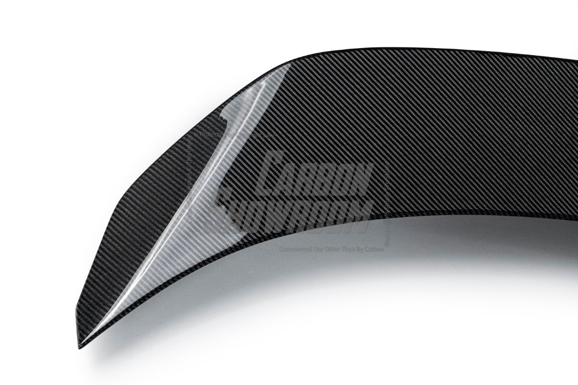 Subaru BRZ & Toyota GR86 Aftermarket Parts - Robot Craftsman Rear