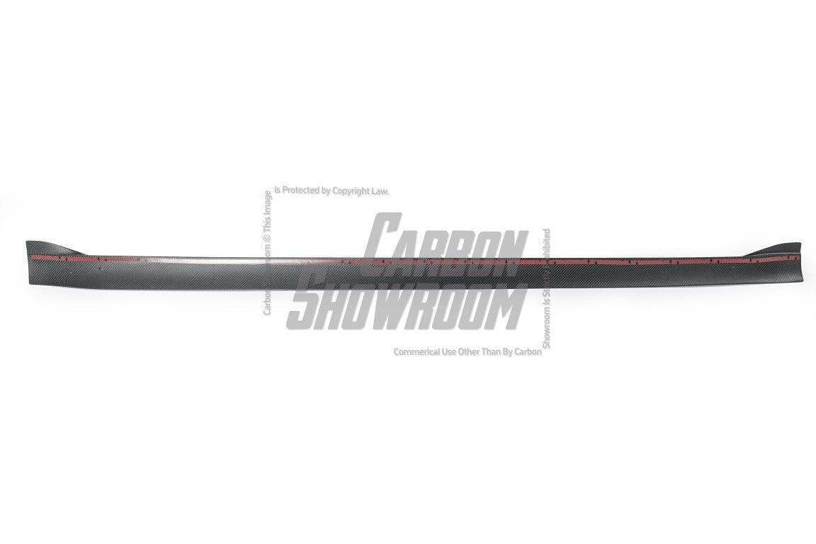 Robot Craftsman "Hidrogai" Side Skirts for Tesla Model 3 2024-ON - Performance SpeedShop