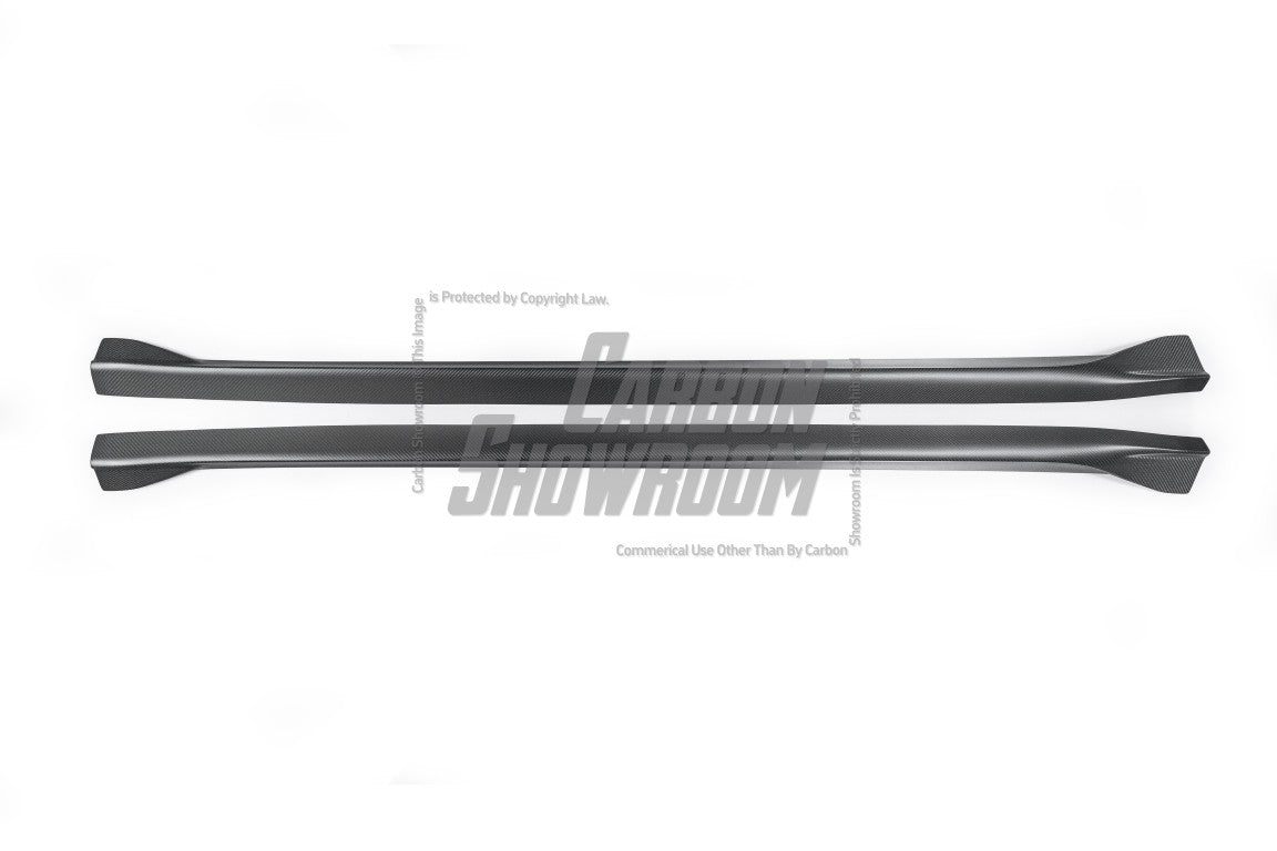 Robot Craftsman "Hidrogai" Side Skirts for Tesla Model 3 2024-ON - Performance SpeedShop