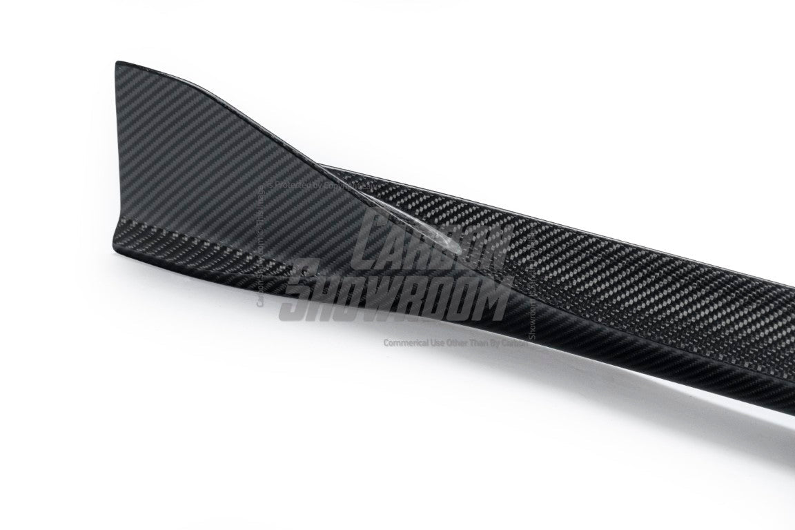 Robot Craftsman "Hidrogai" Side Skirts for Tesla Model 3 2024-ON - Performance SpeedShop