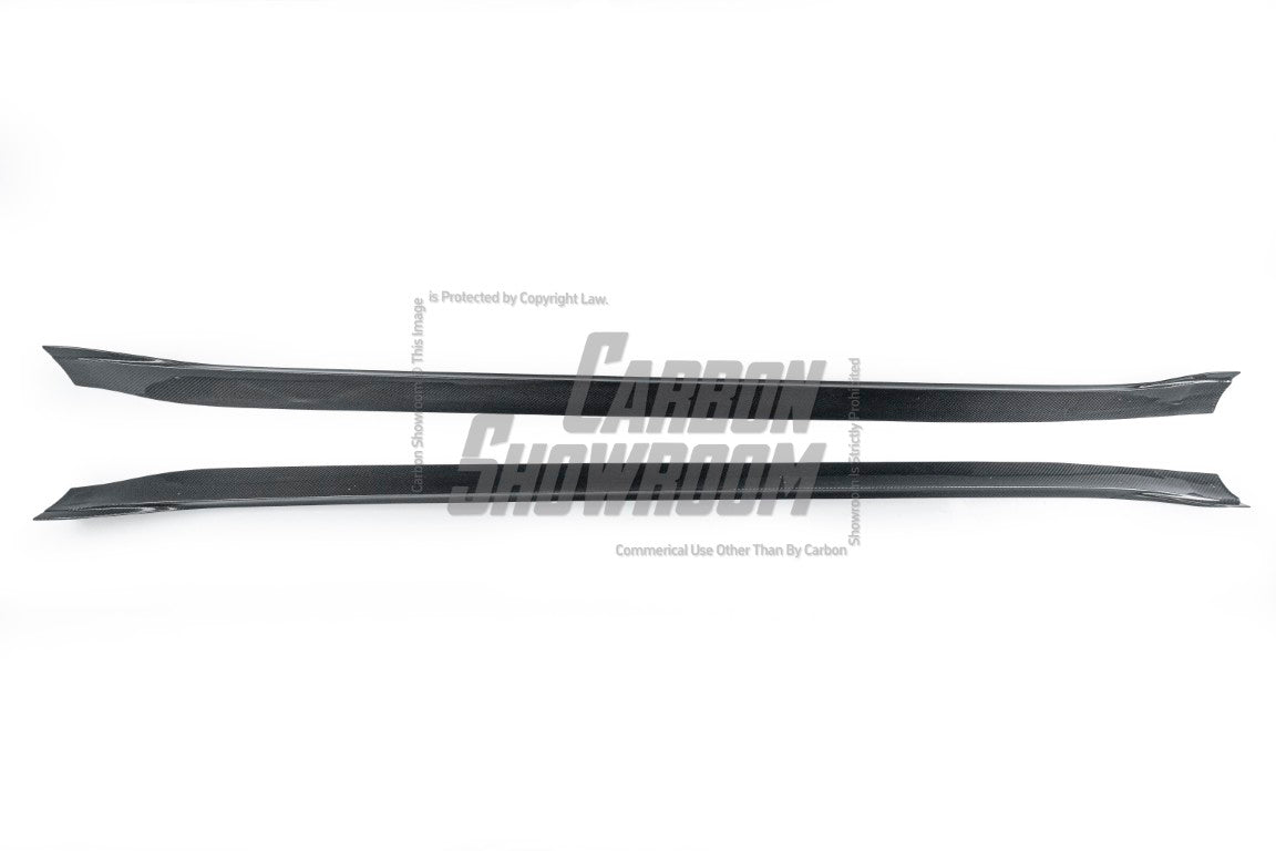 Robot Craftsman "Hidrogai" Side Skirts for Tesla Model 3 2024-ON - Performance SpeedShop