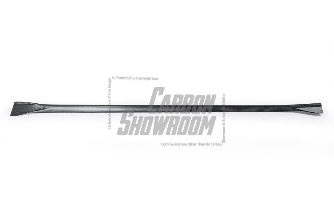 Robot Craftsman "Hidrogai" Side Skirts for Tesla Model 3 2024-ON - Performance SpeedShop