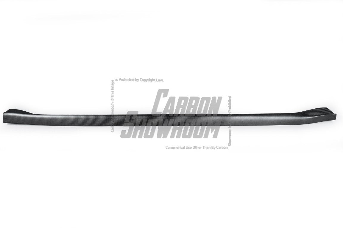 Robot Craftsman "Hidrogai" Side Skirts for Tesla Model 3 2024-ON - Performance SpeedShop