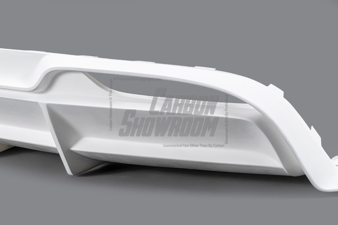 Robot Craftsman "Hidrogai" Rear Diffuser for Tesla Model 3 2024-ON - Performance SpeedShop