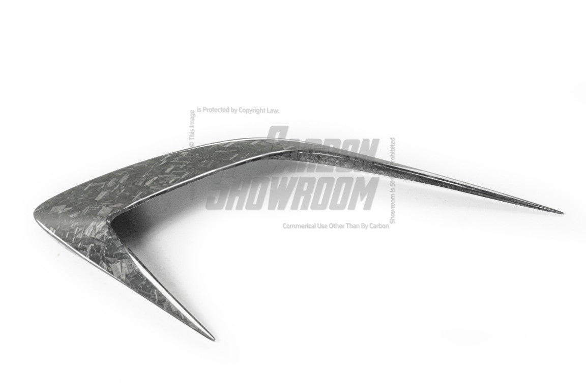 Toyota GR86 ZN8 2022 2023 2024 & Subaru BRZ ZD8 2022 2023 2024 with Aftermarket Parts - "SHINING" Hood Bonnet Carbon Fiber / FRP from Robot Craftsman
