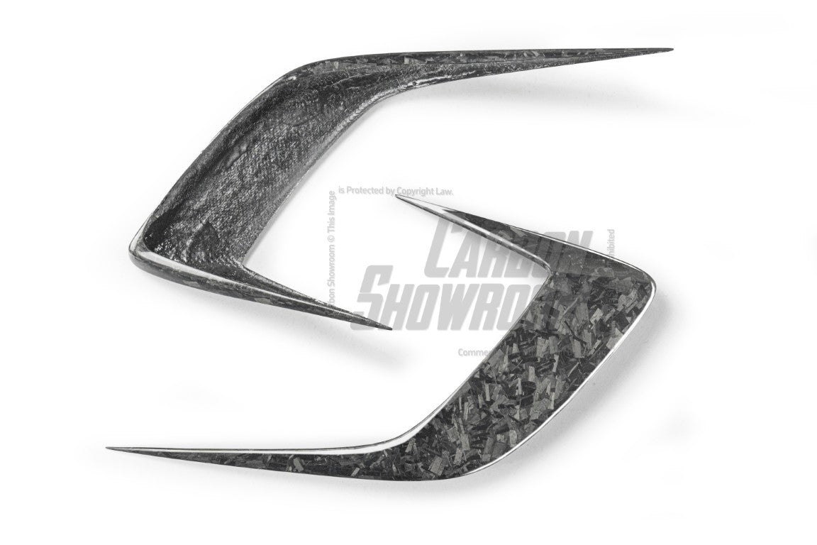 Toyota GR86 ZN8 2022 2023 2024 & Subaru BRZ ZD8 2022 2023 2024 with Aftermarket Parts - "SHINING" Hood Bonnet Carbon Fiber / FRP from Robot Craftsman
