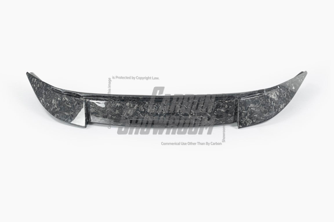 Subaru BRZ ZD8 2022 2023 2024 & Toyota GR86 ZN8 2022 2023 2024 with Aftermarket Parts - "SHINING" Rear GT Wing Carbon Fiber / FRP from Robot Craftsman