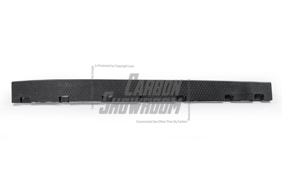 Honda Civic 10th Gen FC1 FC2 FC5 FC6 2016 2017 2018 2019 2020 2021 & Civic 10th Gen FK7 2017 2018 2019 2020 2021 (compatible with both OEM width and ROBOT CRAFTSMAN widebody) with Aftermarket Parts - Side Skirts Carbon Fiber / FRP from Robot Craftsman
