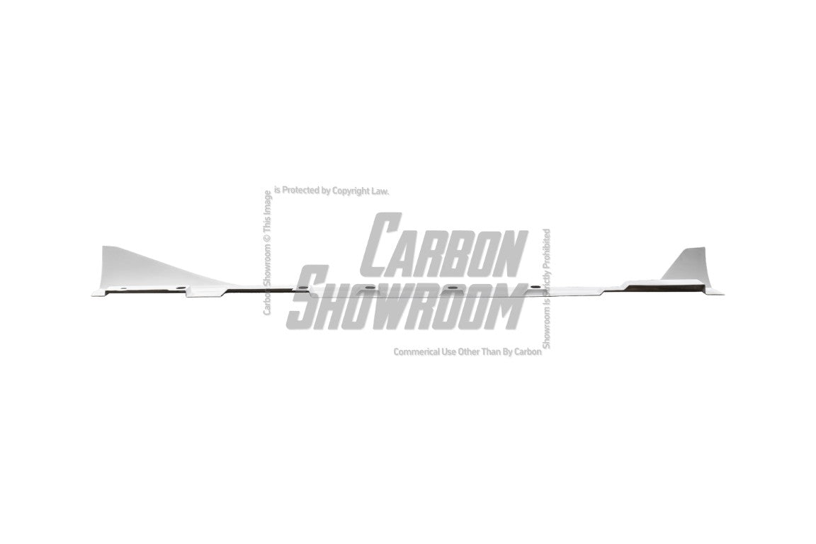 Subaru BRZ ZD8 2022 2023 2024 & Toyota GR86 ZN8 2022 2023 2024 with Aftermarket Parts - "HIDROGAI" Side Skirts Carbon Fiber / FRP from Robot Craftsman