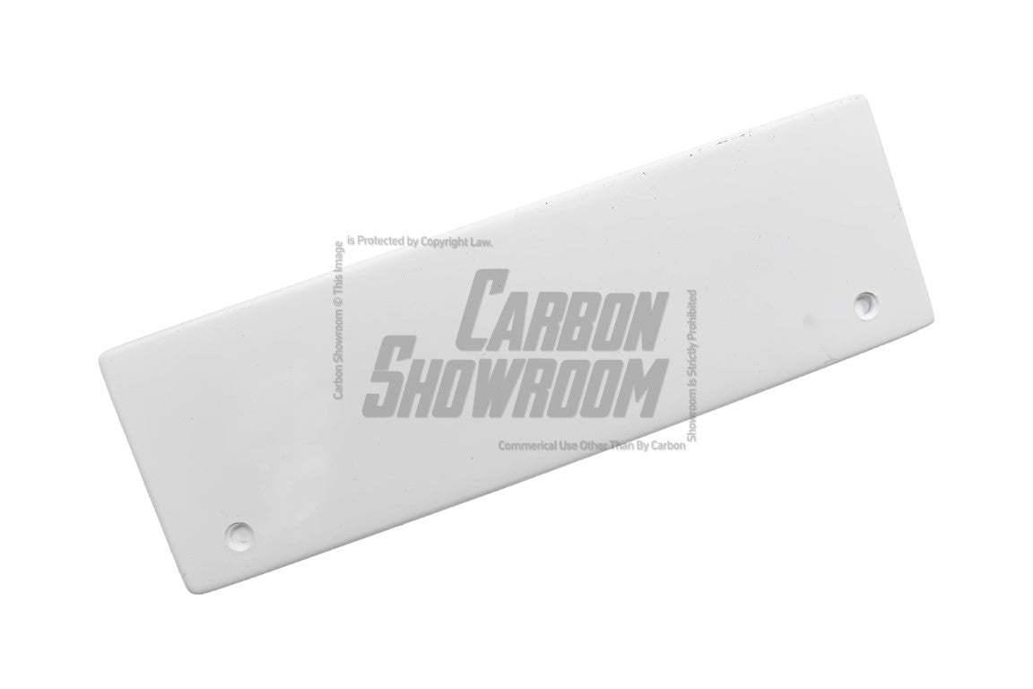 Tesla Model 3 Highland / Performance 2024-ON with Aftermarket Parts - Hacker Narrow Body Front Bumper & Lip Carbon Fiber / FRP from Robot Craftsman