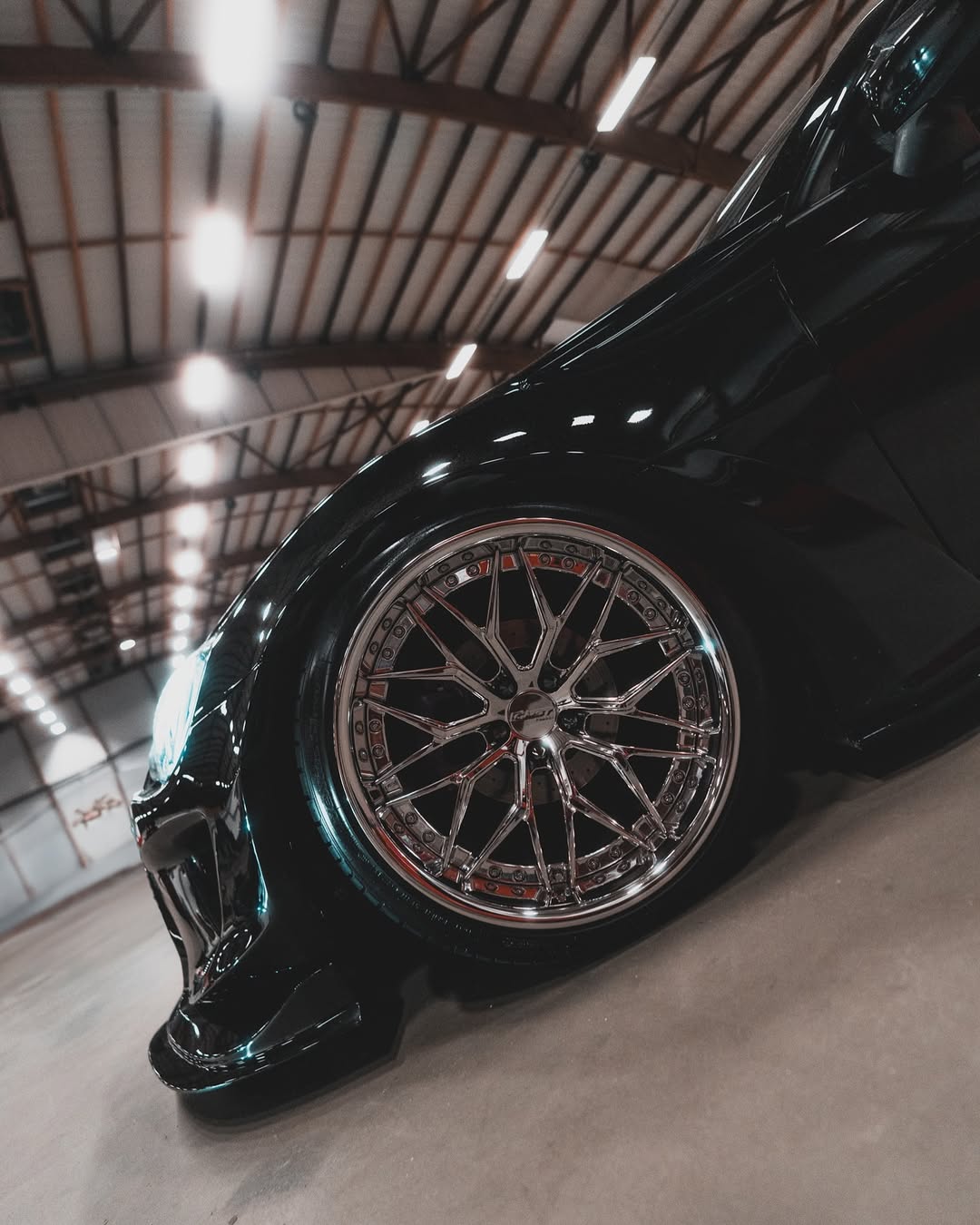 Toyota GT86 86 TRD GT SE Base ZN6 2017 2018 2019 2020 & Scion FR-S FRS ZN6 2013 2014 2015 2016 & BRZ TS Limited Premium ZN6 2013 2014 2015 2016 2017 2018 2019 2020 (compatible with ROBOT widebody kit) with Aftermarket Parts - Front Bumper & Lip Carbon Fiber / FRP from Robot Craftsman