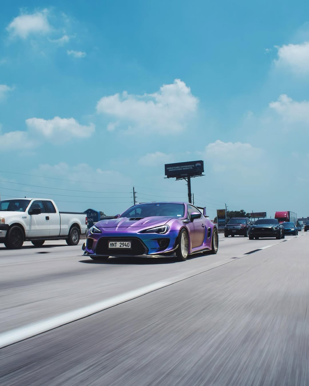 Toyota GT86 86 TRD GT SE Base ZN6 2017 2018 2019 2020 & Scion FR-S FRS ZN6 2013 2014 2015 2016 & BRZ TS Limited Premium ZN6 2013 2014 2015 2016 2017 2018 2019 2020 (compatible with ROBOT widebody kit) with Aftermarket Parts - Front Bumper & Lip Carbon Fiber / FRP from Robot Craftsman