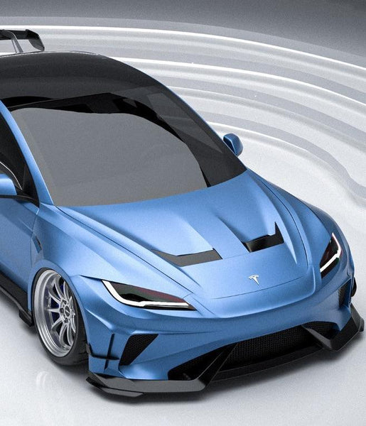TeslaModel3HighlandPerformance