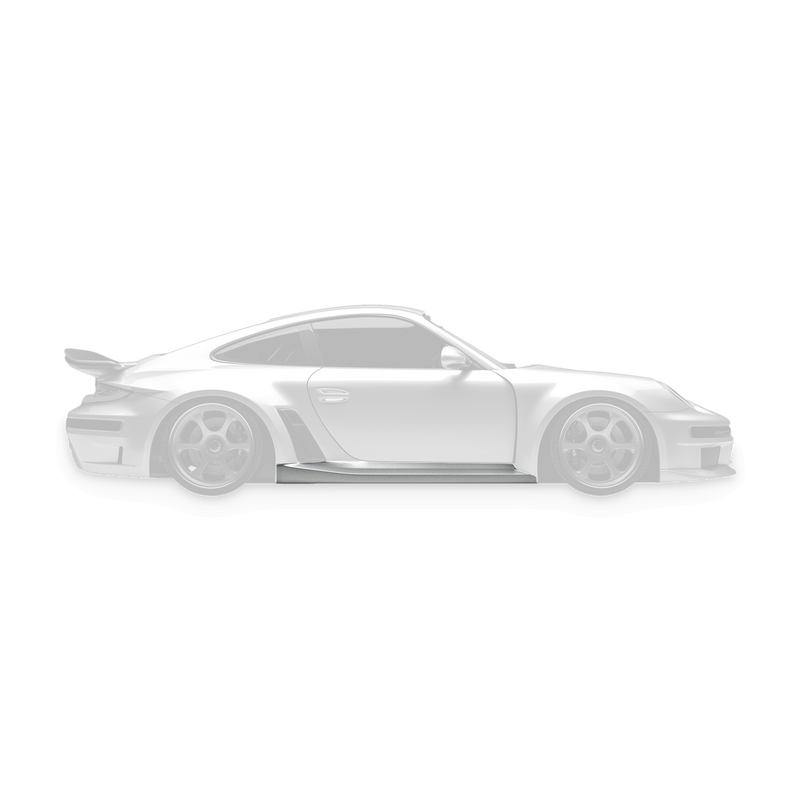 Side Skirts